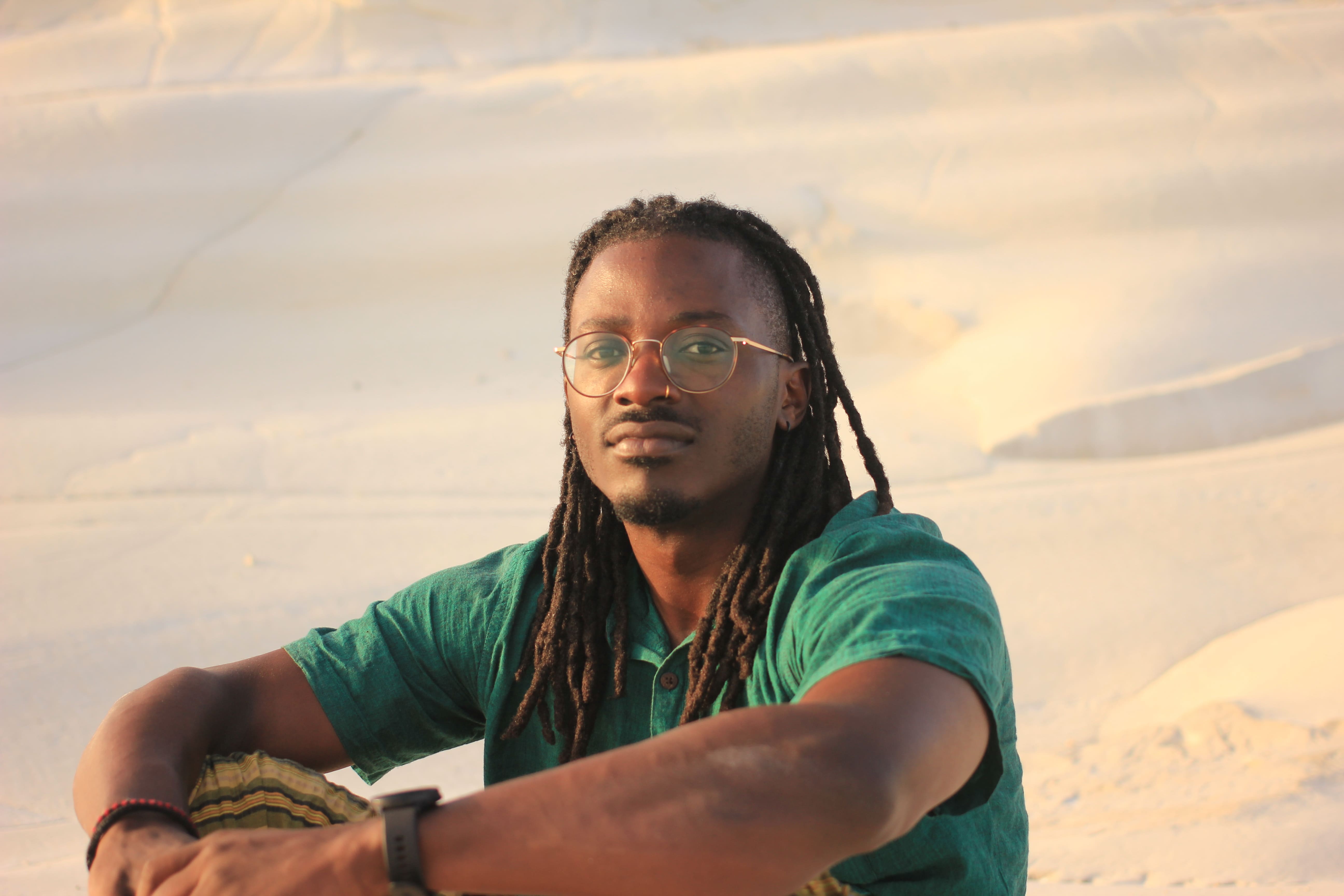 Mokia Dinnyuy Manjoh